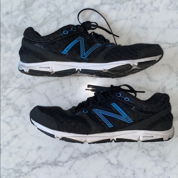 new balance m730